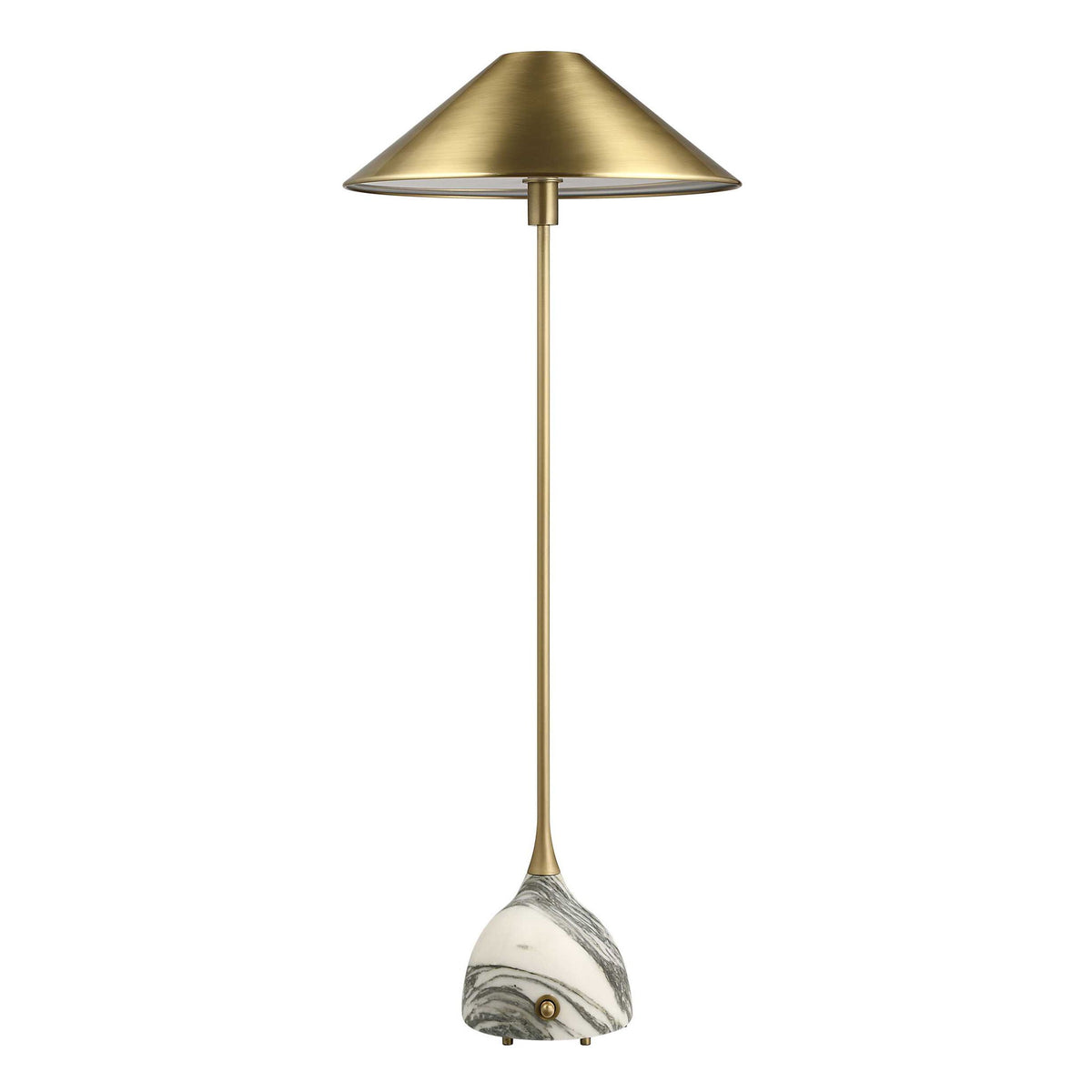 Kiss - Buffet Lamp