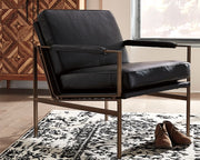 Puckman - Accent Chair - R&R Furniture Gallery (Fountain Valley, CA)