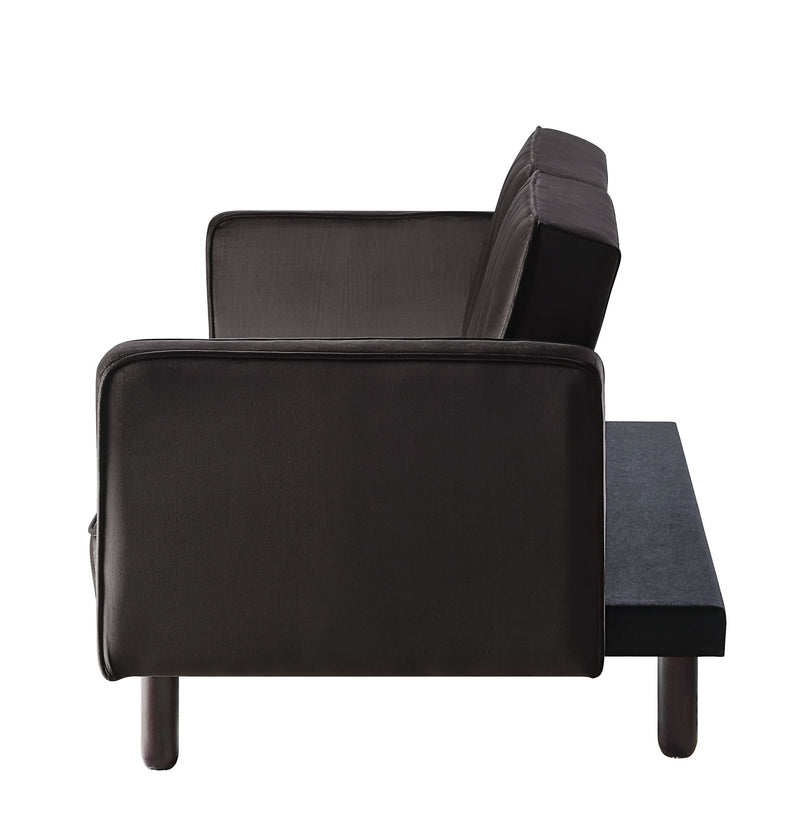 Qinven - Adjustable Sofa - R&R Furniture Gallery (Fountain Valley, CA)