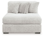 Cuddle Plush - Sectional - R&R Furniture Gallery (Fountain Valley, CA)