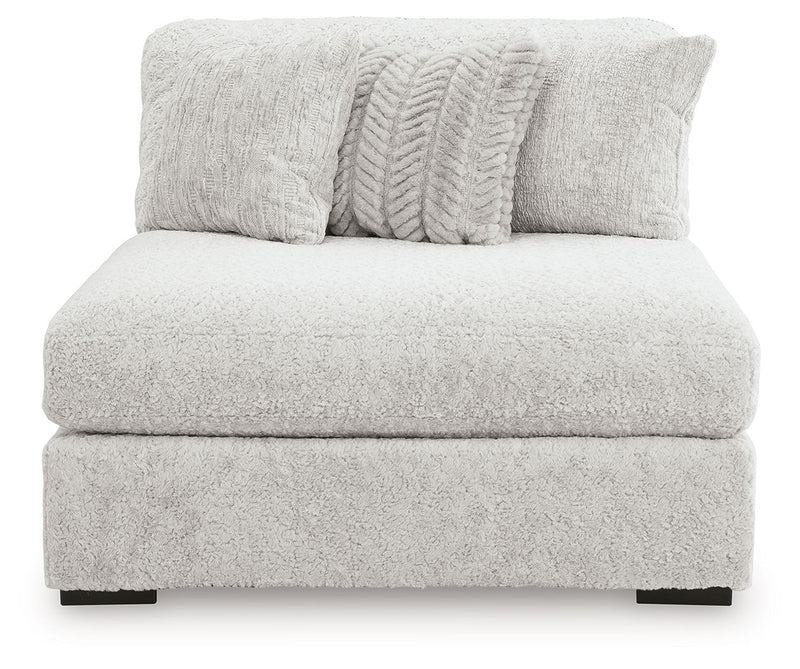 Cuddle Plush - Sectional - R&R Furniture Gallery (Fountain Valley, CA)