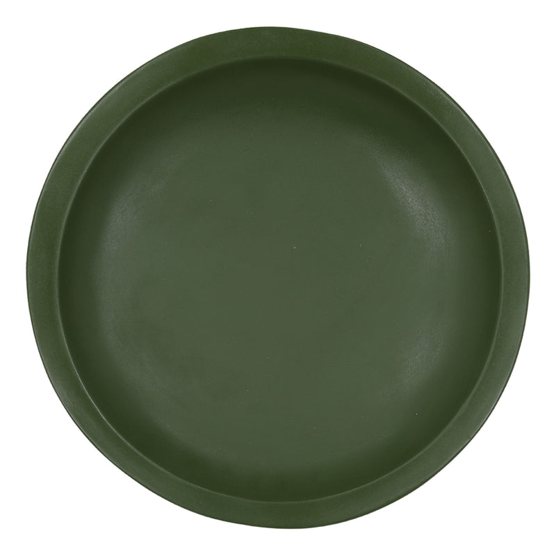 Cova - Outdoor Bowl - Olive