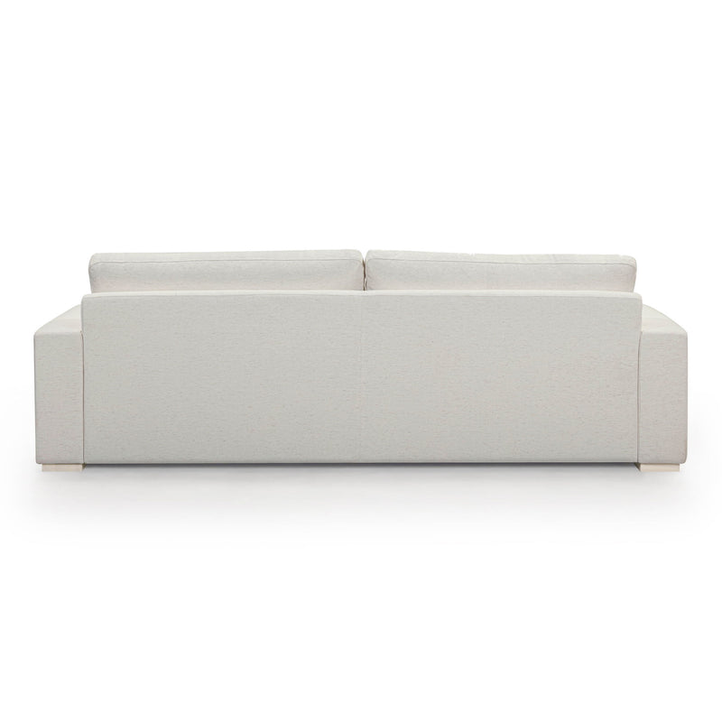 Beckham - Upcycled Chenille Sofa - R&R Furniture Gallery (Fountain Valley, CA)