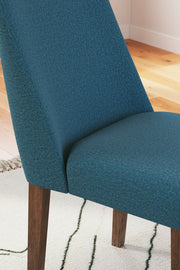Lyncott - Butterfly Extension Table Set - R&R Furniture Gallery (Fountain Valley, CA)