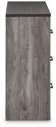 Bronyan - Dresser, Mirror - R&R Furniture Gallery (Fountain Valley, CA)