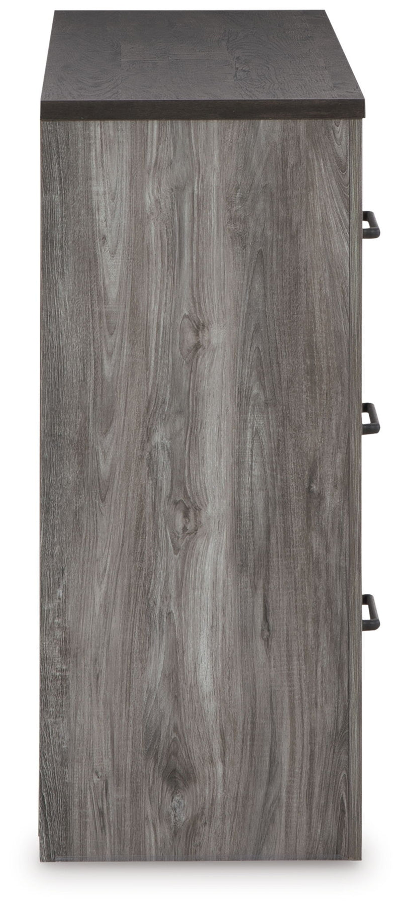 Bronyan - Dresser, Mirror - R&R Furniture Gallery (Fountain Valley, CA)