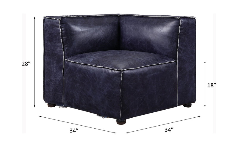 Birdie - Wedge - R&R Furniture Gallery (Fountain Valley, CA)