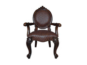 Versailles - Dining Chair - R&R Furniture Gallery (Fountain Valley, CA)