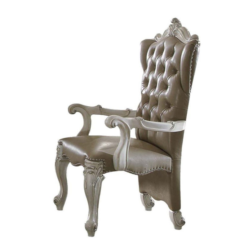 Versailles - Arm Chair - R&R Furniture Gallery (Fountain Valley, CA)