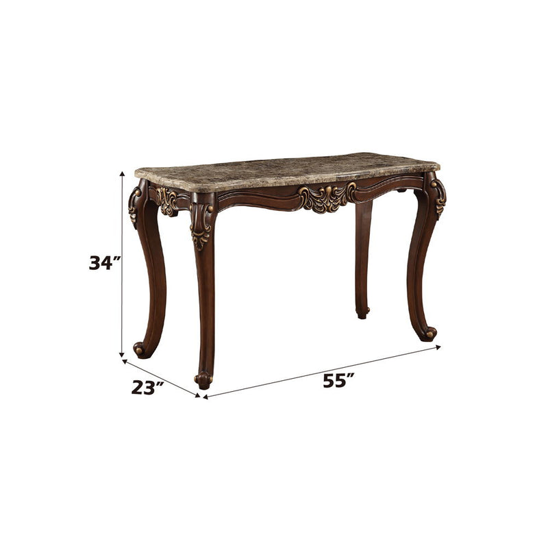 Mehadi - Table - R&R Furniture Gallery (Fountain Valley, CA)