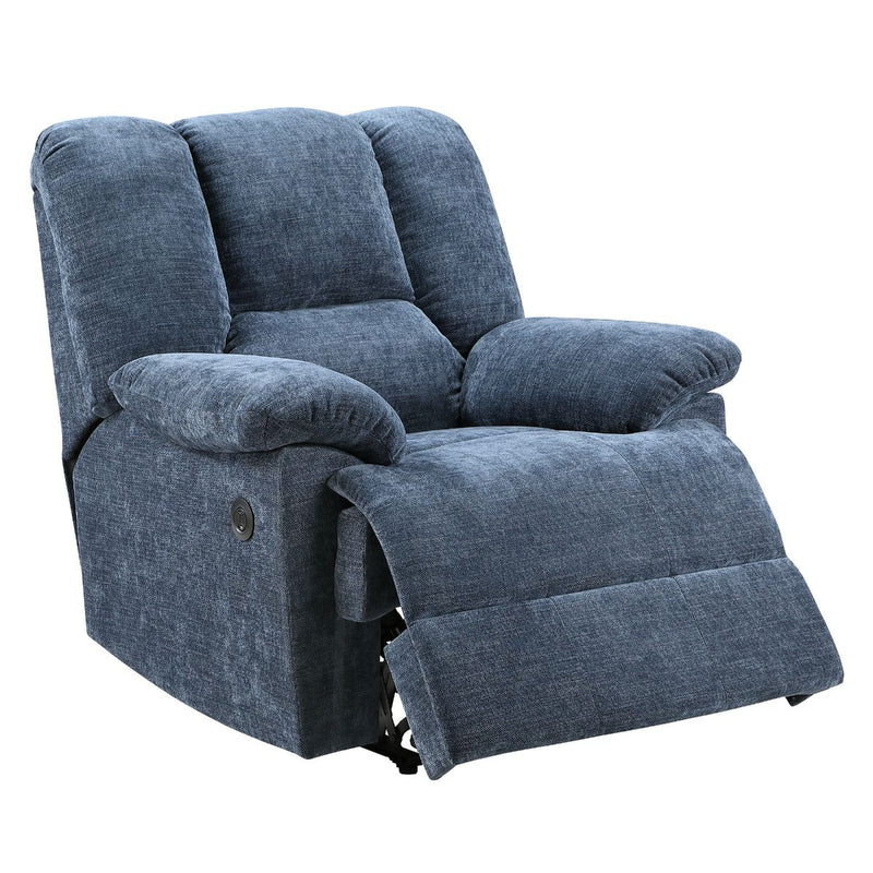 Benson - Motion Glider Recliner
