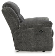 Frohn - Rocker Recliner - R&R Furniture Gallery (Fountain Valley, CA)