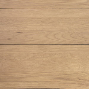Classic Home Bristol dining table with wooden surface and sturdy legs, ideal for modern dining rooms.