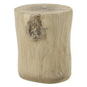 Gene - Accent Table - Natural Brown - R&R Furniture Gallery (Fountain Valley, CA)