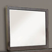 Mirror - Antique Brown - R&R Furniture Gallery (Fountain Valley, CA)