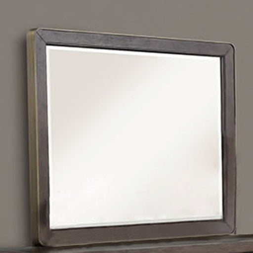 Mirror - Antique Brown - R&R Furniture Gallery (Fountain Valley, CA)