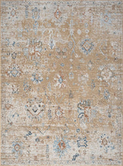 Noble - GC_GEN7008 Area Rug - R&R Furniture Gallery (Fountain Valley, CA)