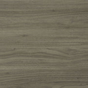 Modern 8th Street accent table with storage drawers, featuring a sleek design and functional surface for living room decor.