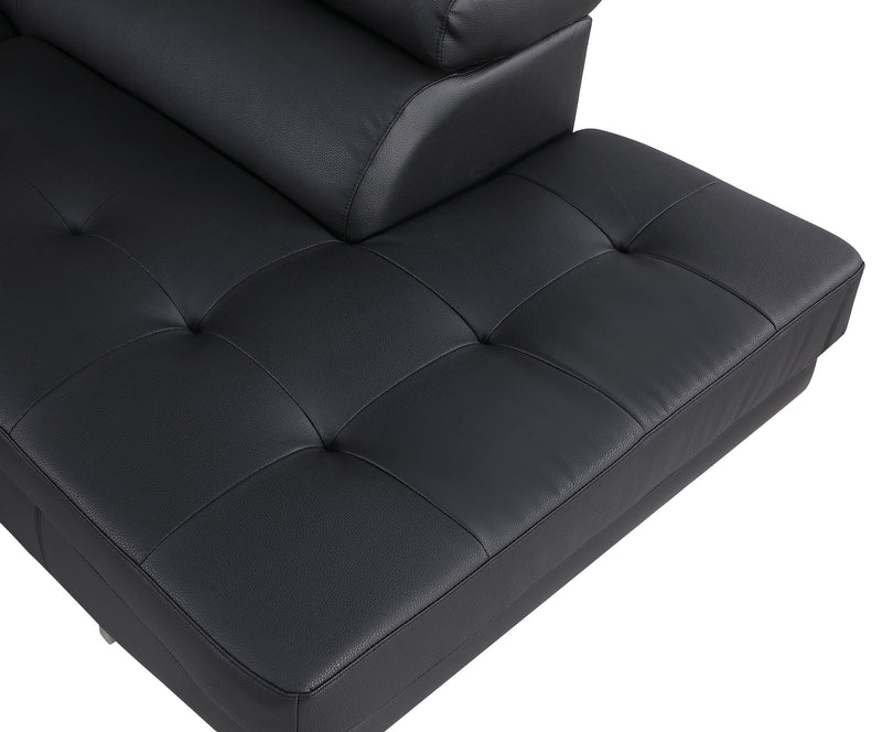 8136 - Sectional - R&R Furniture Gallery (Fountain Valley, CA)