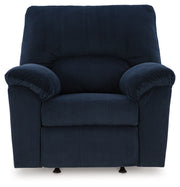 Simplejoy - Rocker Recliner - R&R Furniture Gallery (Fountain Valley, CA)