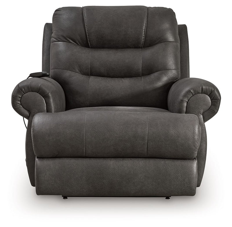 Revived and Restored - Power Lift Recliner - R&R Furniture Gallery (Fountain Valley, CA)