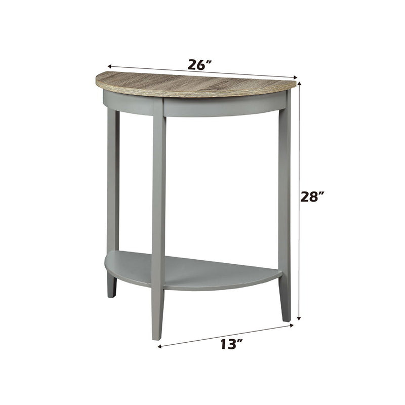 Justino - Console Table - R&R Furniture Gallery (Fountain Valley, CA)