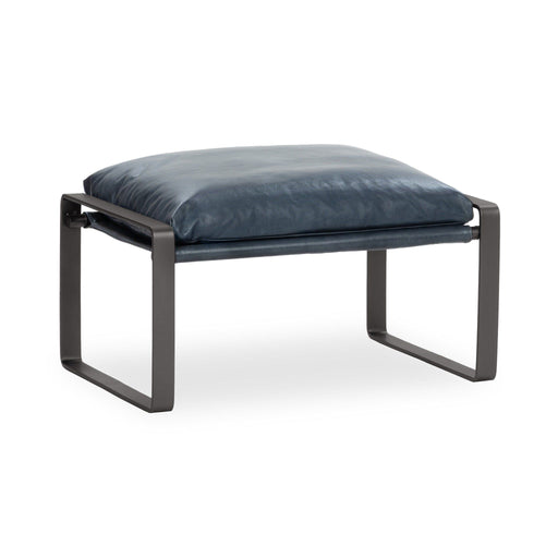 Morgan - Ottoman - R&R Furniture Gallery (Fountain Valley, CA)