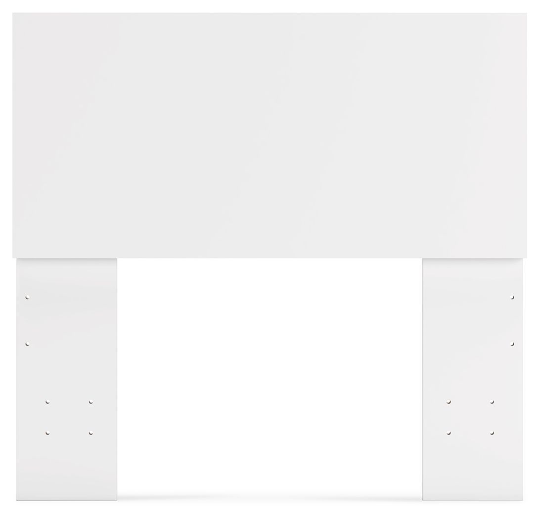 Onita - Panel Headboard - R&R Furniture Gallery (Fountain Valley, CA)
