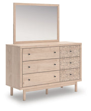 Arloster - Six Drawer Dresser - R&R Furniture Gallery (Fountain Valley, CA)