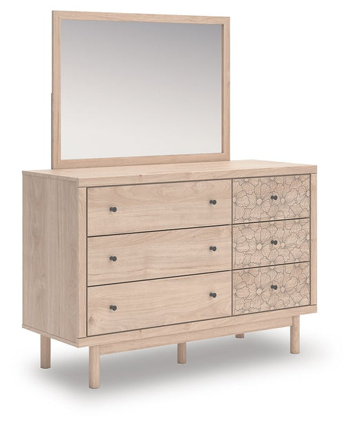 Arloster - Six Drawer Dresser - R&R Furniture Gallery (Fountain Valley, CA)