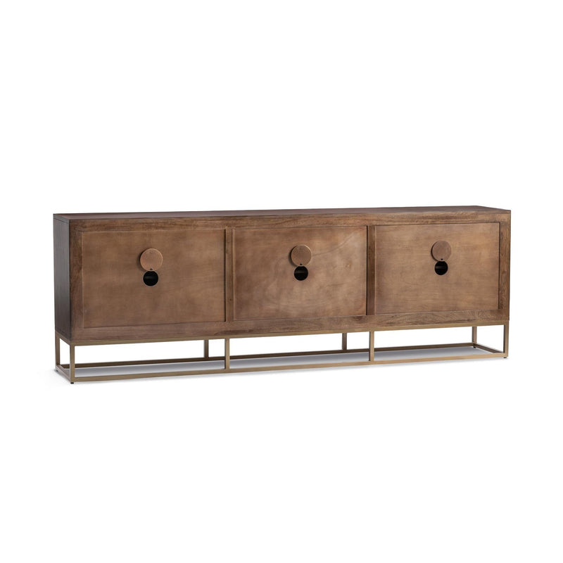 Flint - Sideboard