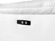 9762 - Power Reclining Sectional - R&R Furniture Gallery (Fountain Valley, CA)