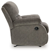 Scranto - Rocker Recliner - R&R Furniture Gallery (Fountain Valley, CA)