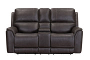 Easton - Zero Gravity Power Reclining Sofa Set - R&R Furniture Gallery (Fountain Valley, CA)