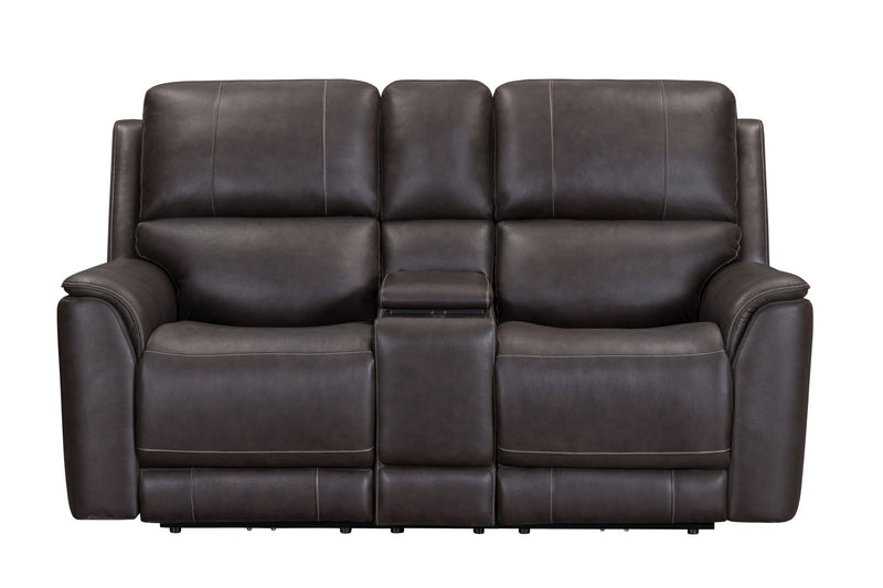 Easton - Zero Gravity Power Reclining Sofa Set - R&R Furniture Gallery (Fountain Valley, CA)
