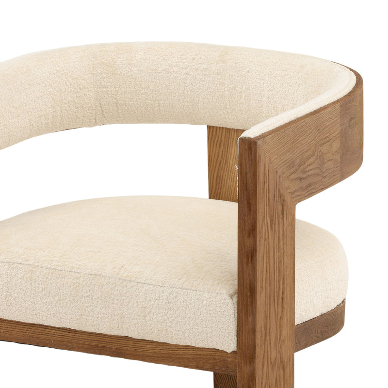 Nadia - Dining Chair