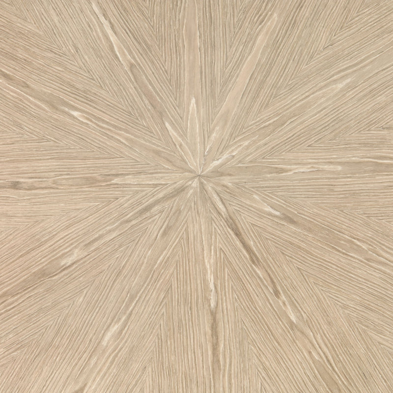 Lotus Bay - 60" Round Dining Table - Sand - R&R Furniture Gallery (Fountain Valley, CA)