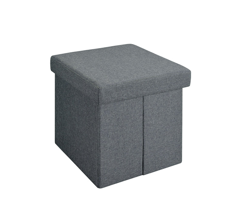 Monty - Wood Grain 3 Piece Coffee Table Set With Raised Edges (Set of 3) - R&R Furniture Gallery (Fountain Valley, CA)