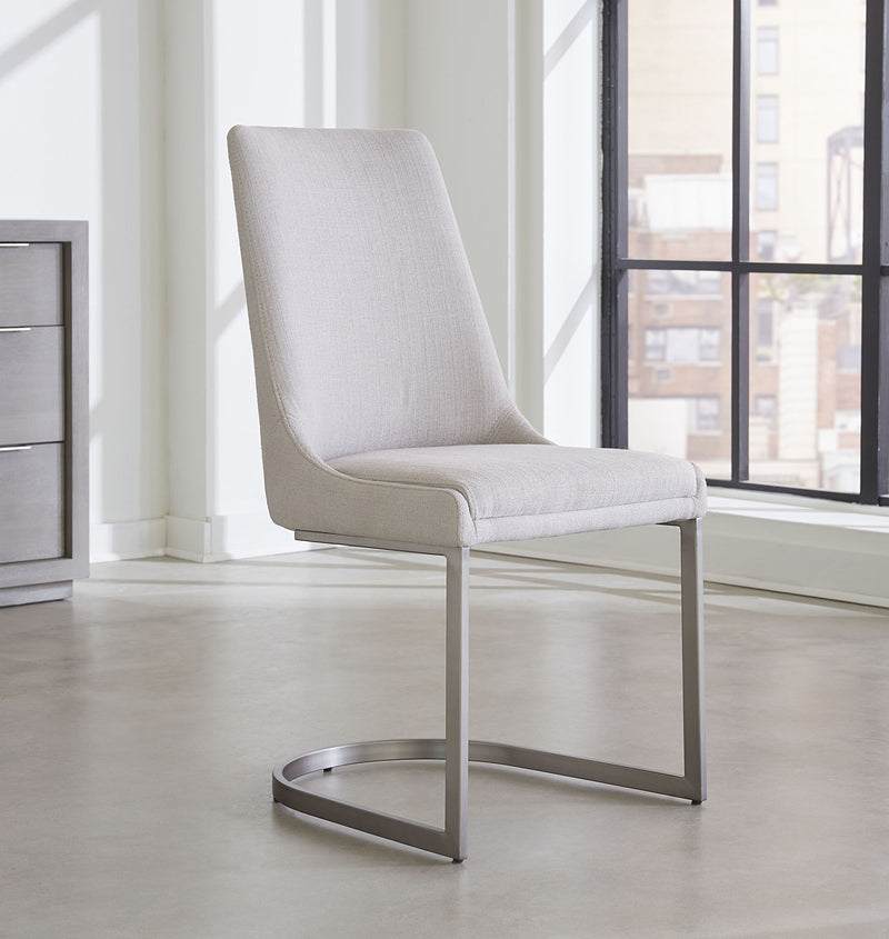 Oxford Chair in Mineral
