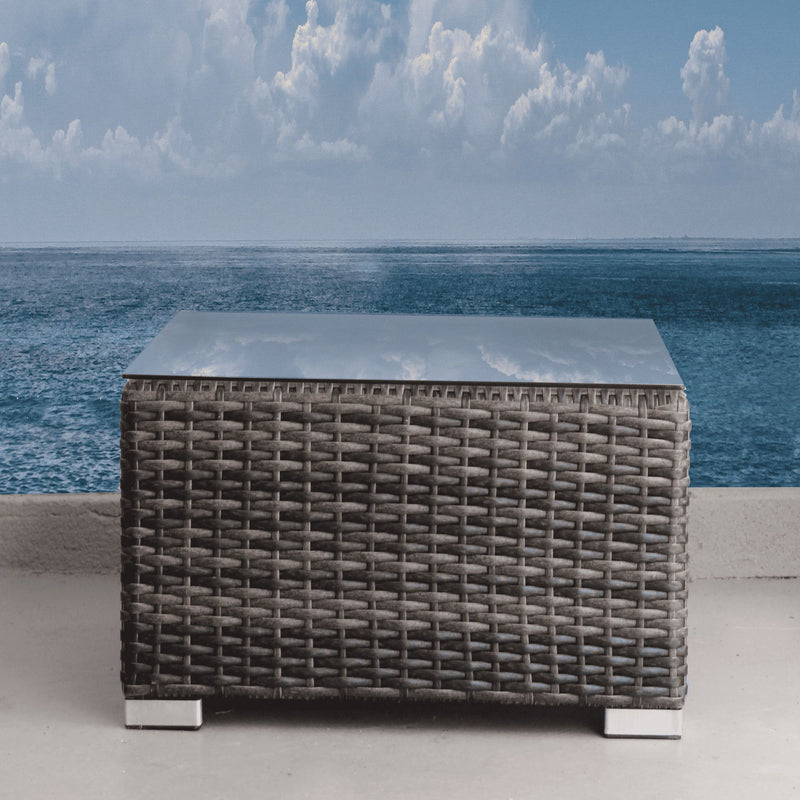 2 Person Seating Set With Cushions - R&R Furniture Gallery (Fountain Valley, CA)