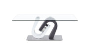 Rocky - Table, Elegant Design - R&R Furniture Gallery (Fountain Valley, CA)