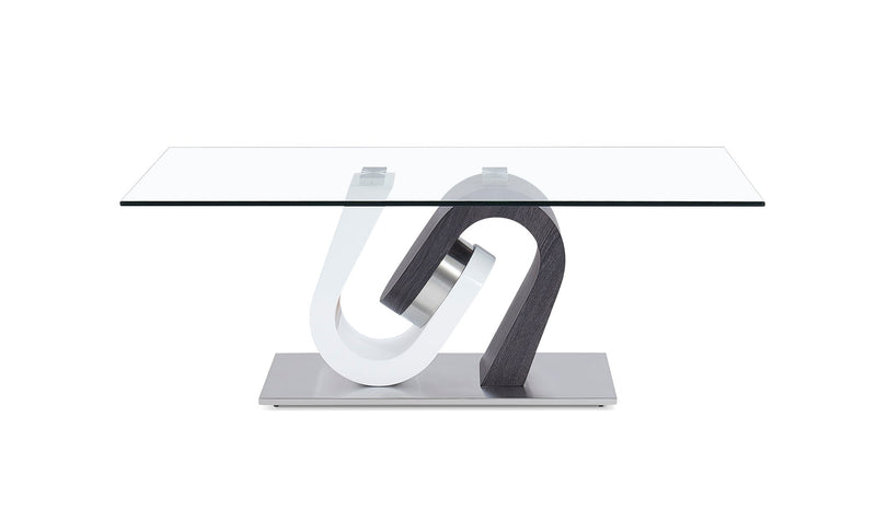 Rocky - Table, Elegant Design - R&R Furniture Gallery (Fountain Valley, CA)