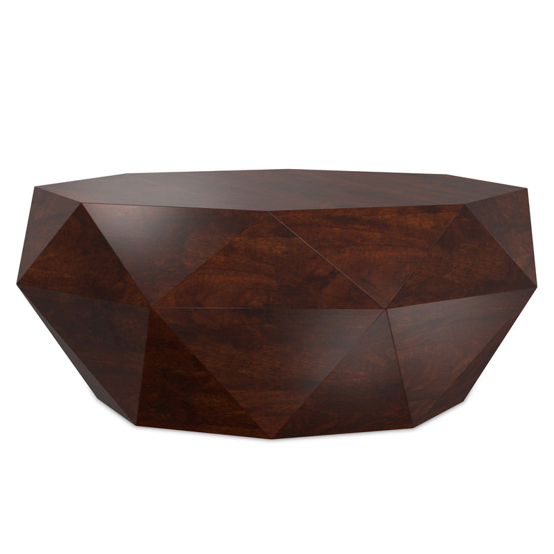 Zayn - Coffee Table - R&R Furniture Gallery (Fountain Valley, CA)