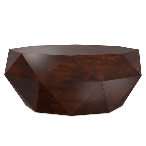 Zayn - Coffee Table - R&R Furniture Gallery (Fountain Valley, CA)
