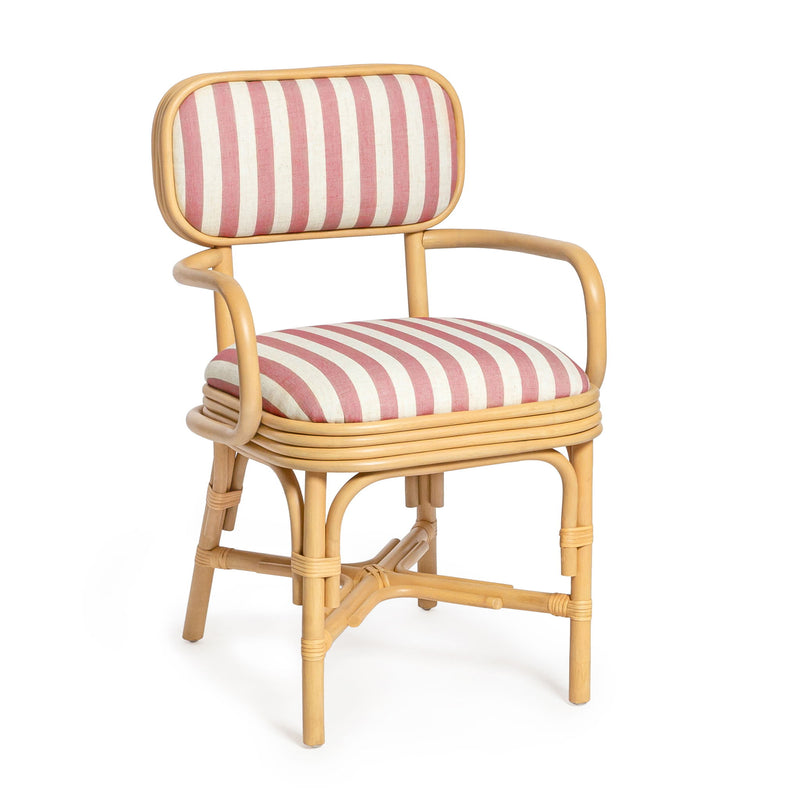 Dorine - Dining Chair - R&R Furniture Gallery (Fountain Valley, CA)