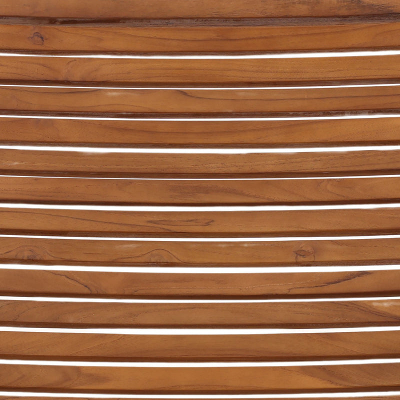 Janine - Outdoor Occasional Chair - Natural