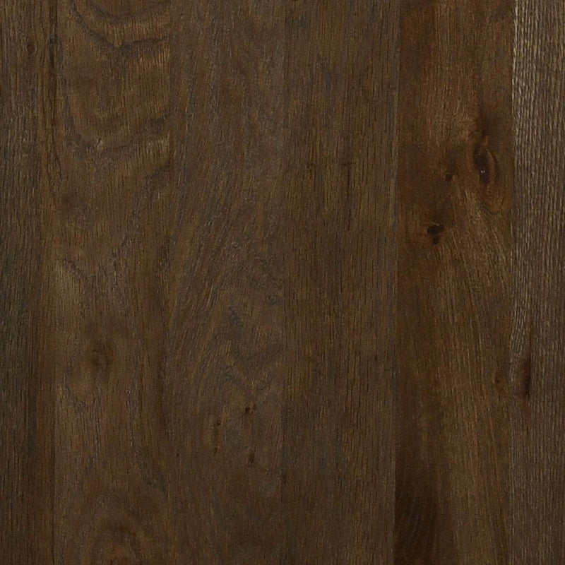 Bradley - Solid Wood Cabinet
