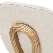 Camellia Field - Vanity Chair - R&R Furniture Gallery (Fountain Valley, CA)