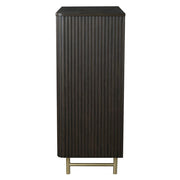 Clayten - Chest - Espresso - R&R Furniture Gallery (Fountain Valley, CA)