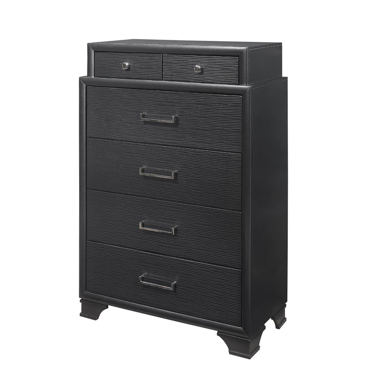 Civic - Chest - R&R Furniture Gallery (Fountain Valley, CA)